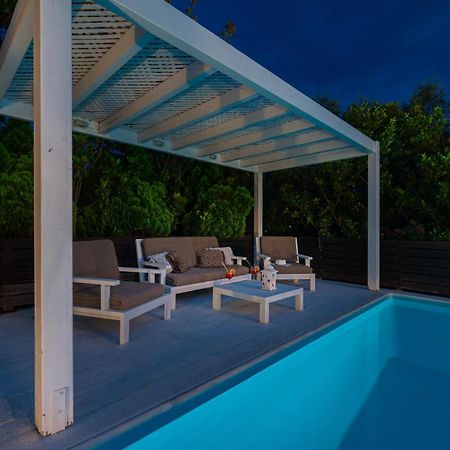 Sun Villa Glyfada Glyfada  Екстер'єр фото