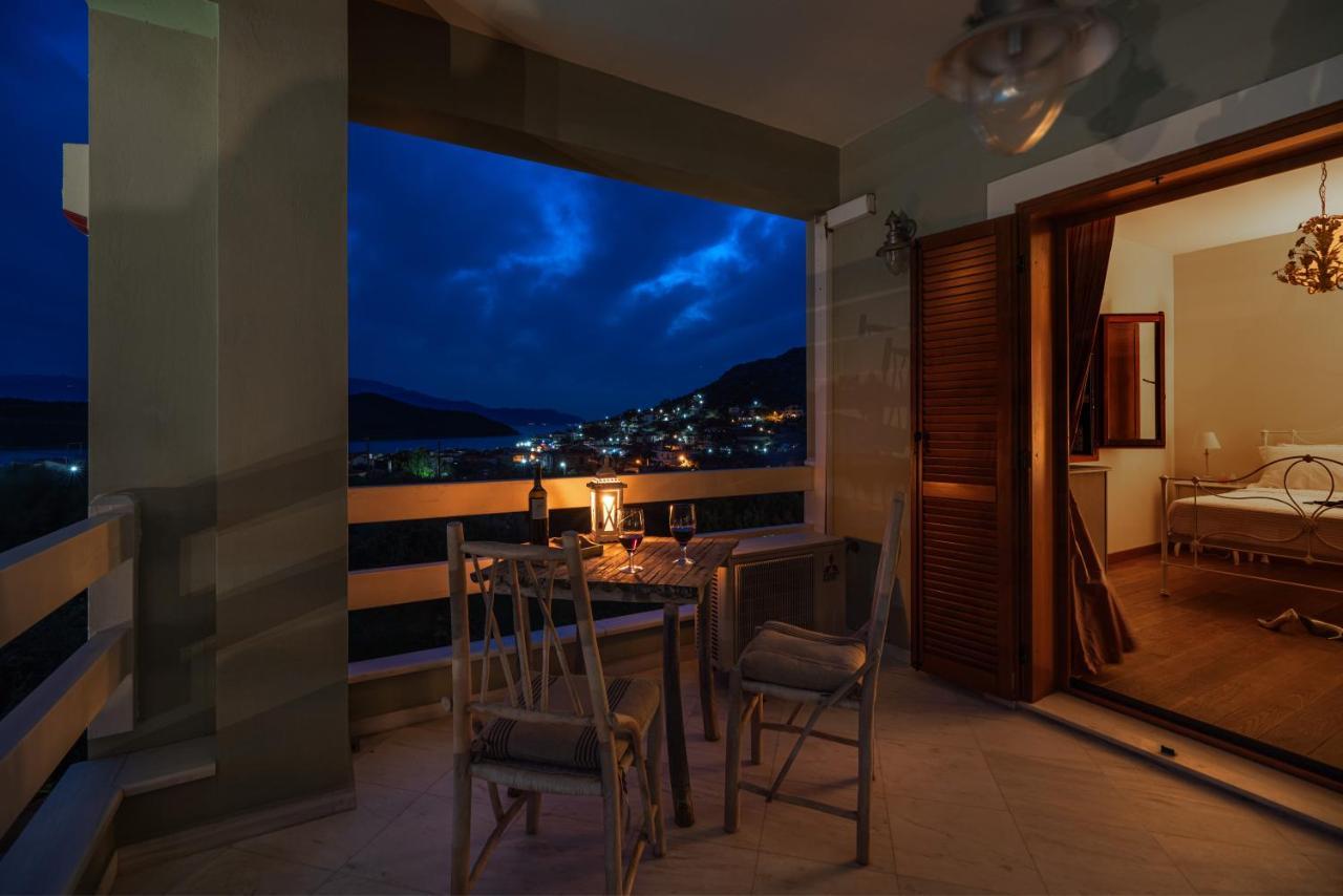Sun Villa Glyfada Glyfada  Екстер'єр фото