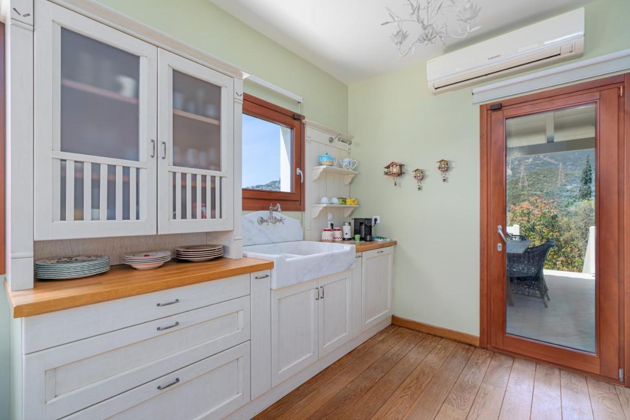 Sun Villa Glyfada Glyfada  Екстер'єр фото