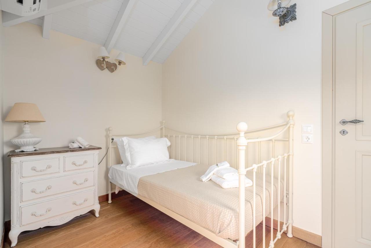 Sun Villa Glyfada Glyfada  Екстер'єр фото