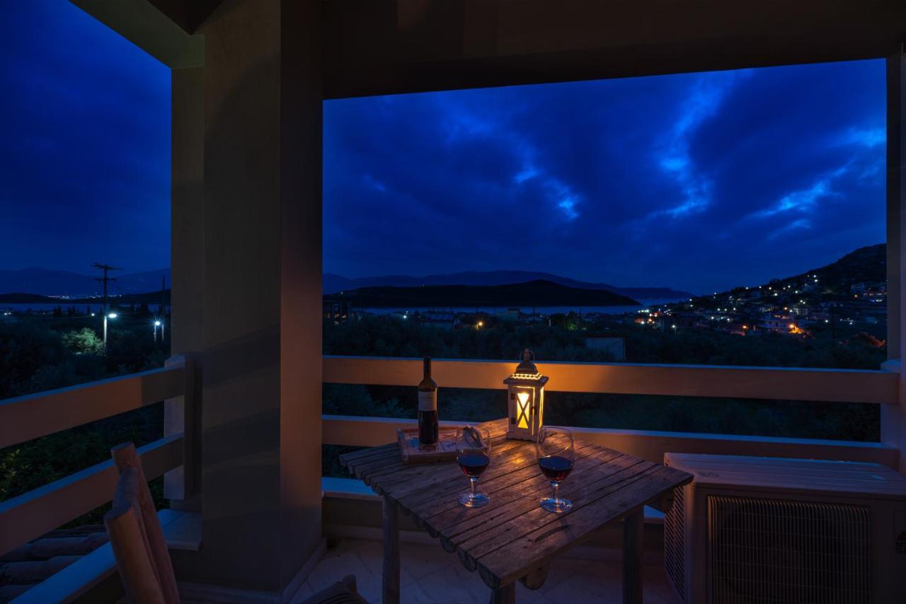 Sun Villa Glyfada Glyfada  Екстер'єр фото