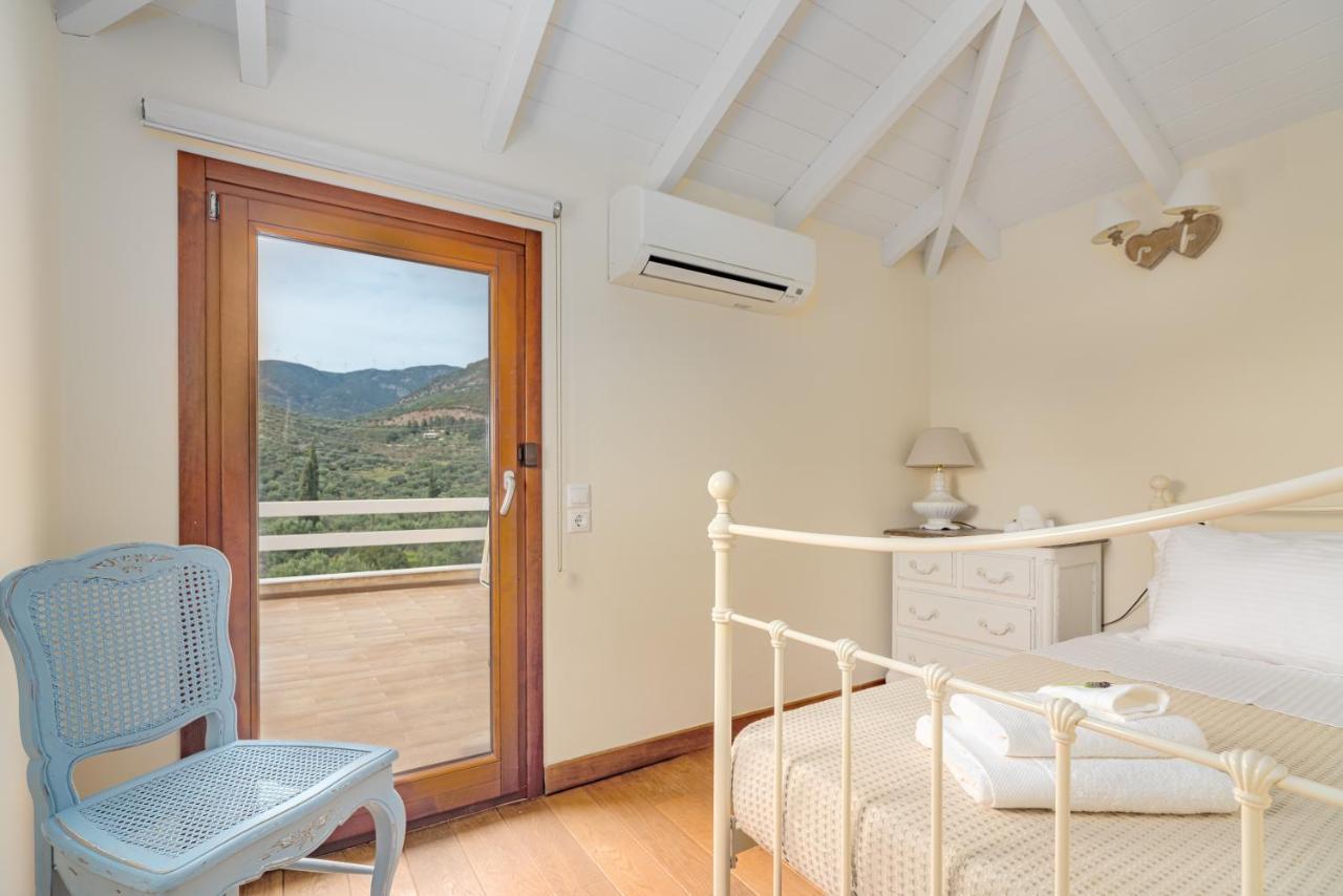 Sun Villa Glyfada Glyfada  Екстер'єр фото