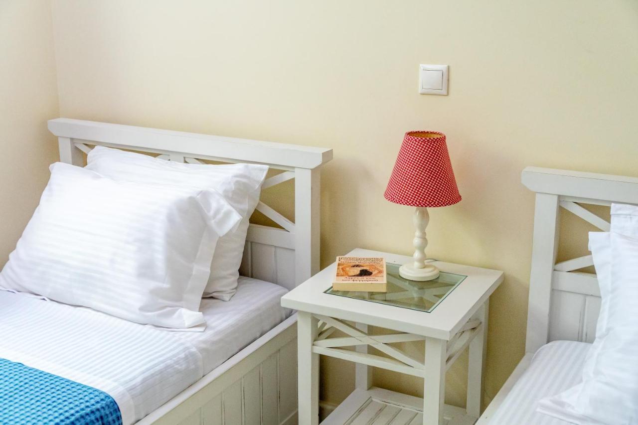 Sun Villa Glyfada Glyfada  Екстер'єр фото