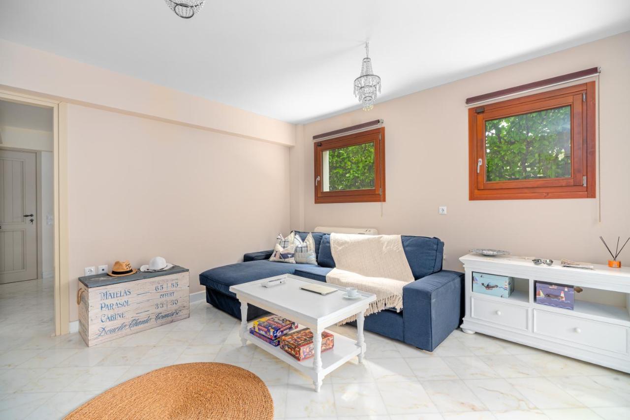 Sun Villa Glyfada Glyfada  Екстер'єр фото