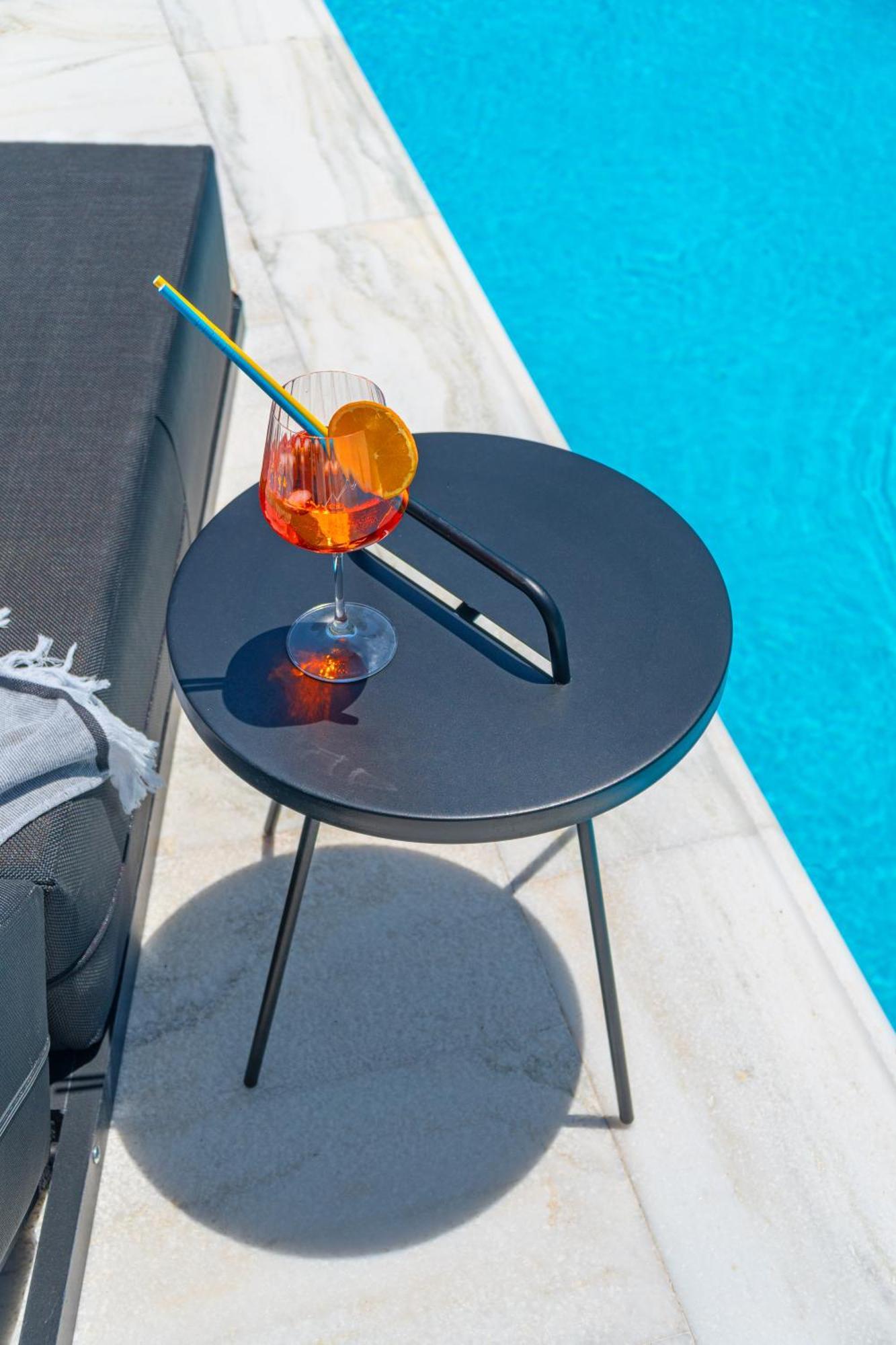 Sun Villa Glyfada Glyfada  Екстер'єр фото