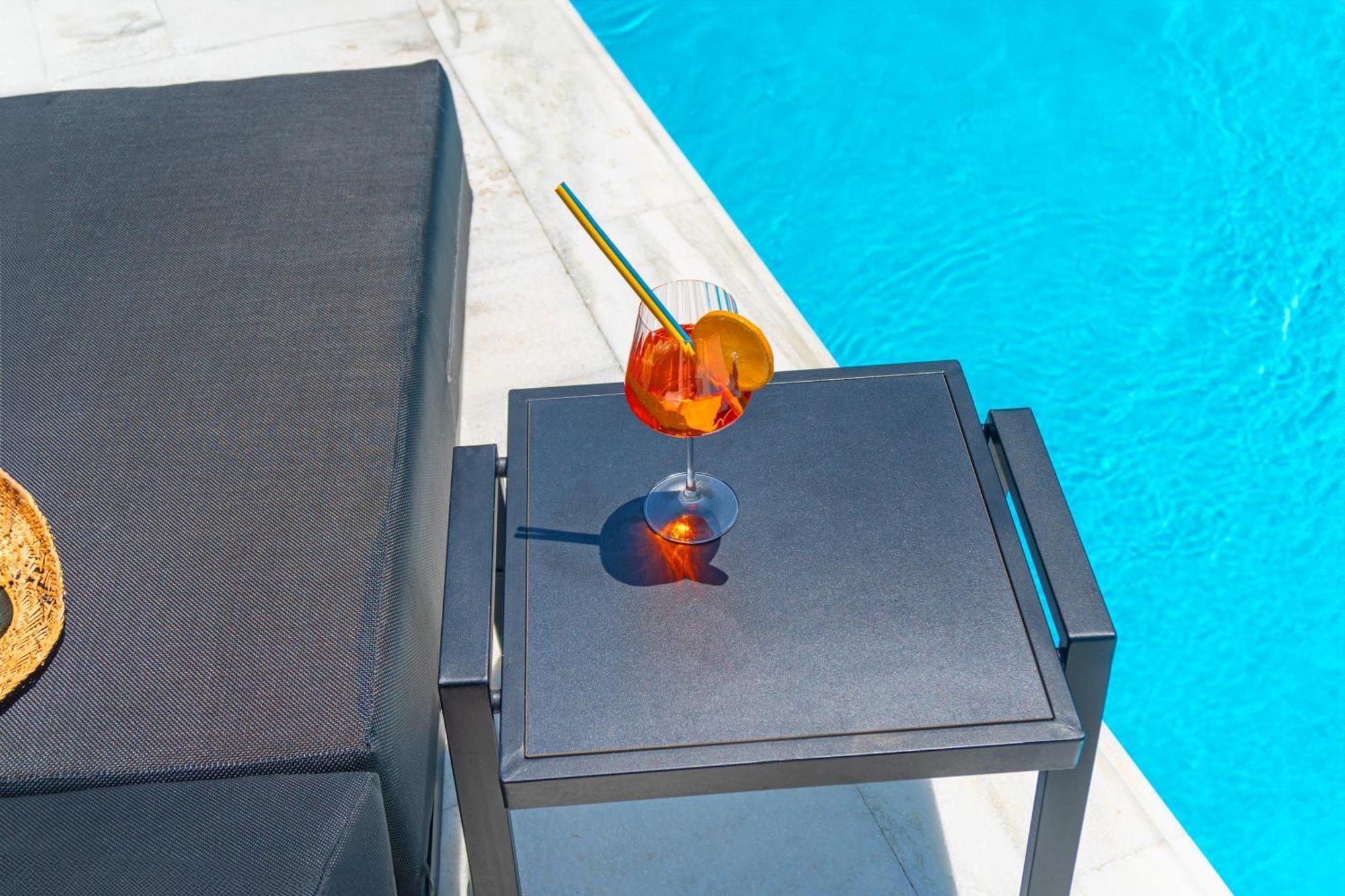Sun Villa Glyfada Glyfada  Екстер'єр фото